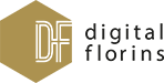 Digital Florins Logo