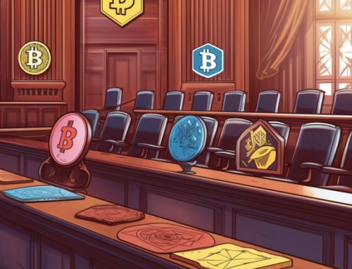 Amerikaanse SEC intensiveert strijd tegen crypto: Exchanges Binance en Coinbase nu onder vuur